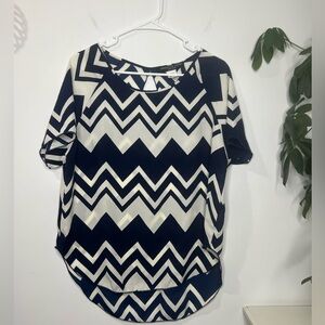 Absolute Angel New York Top Size Large